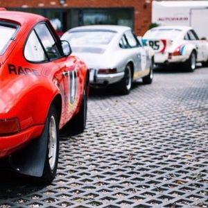 Meet your Posher, Justin